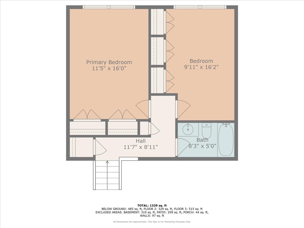 711 Carriage Hill Drive Glenview, IL 60025 - Photo 27 of 29