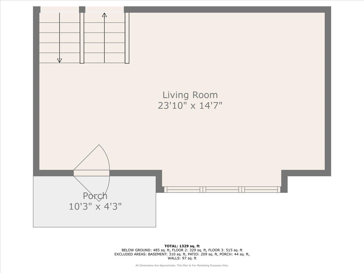 711 Carriage Hill Drive Glenview, IL 60025 - Photo 28 of 29