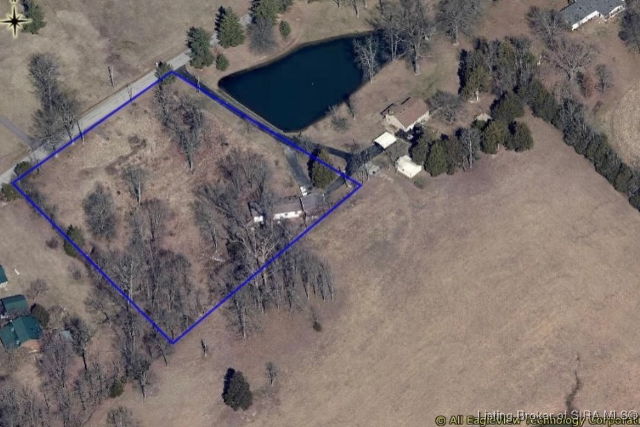 1210 Stricker Road Memphis, IN 47143 - Photo 1 of 15 Gallery Image 1