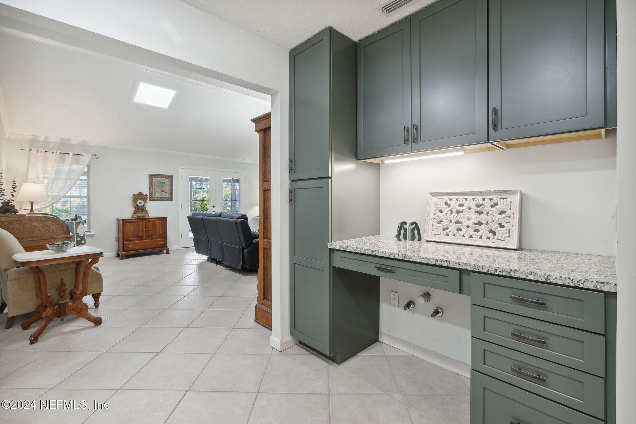 13883 Athens Drive Jacksonville, FL 32223 - Photo 14 of 55 Flex Space - Pre-plumbed