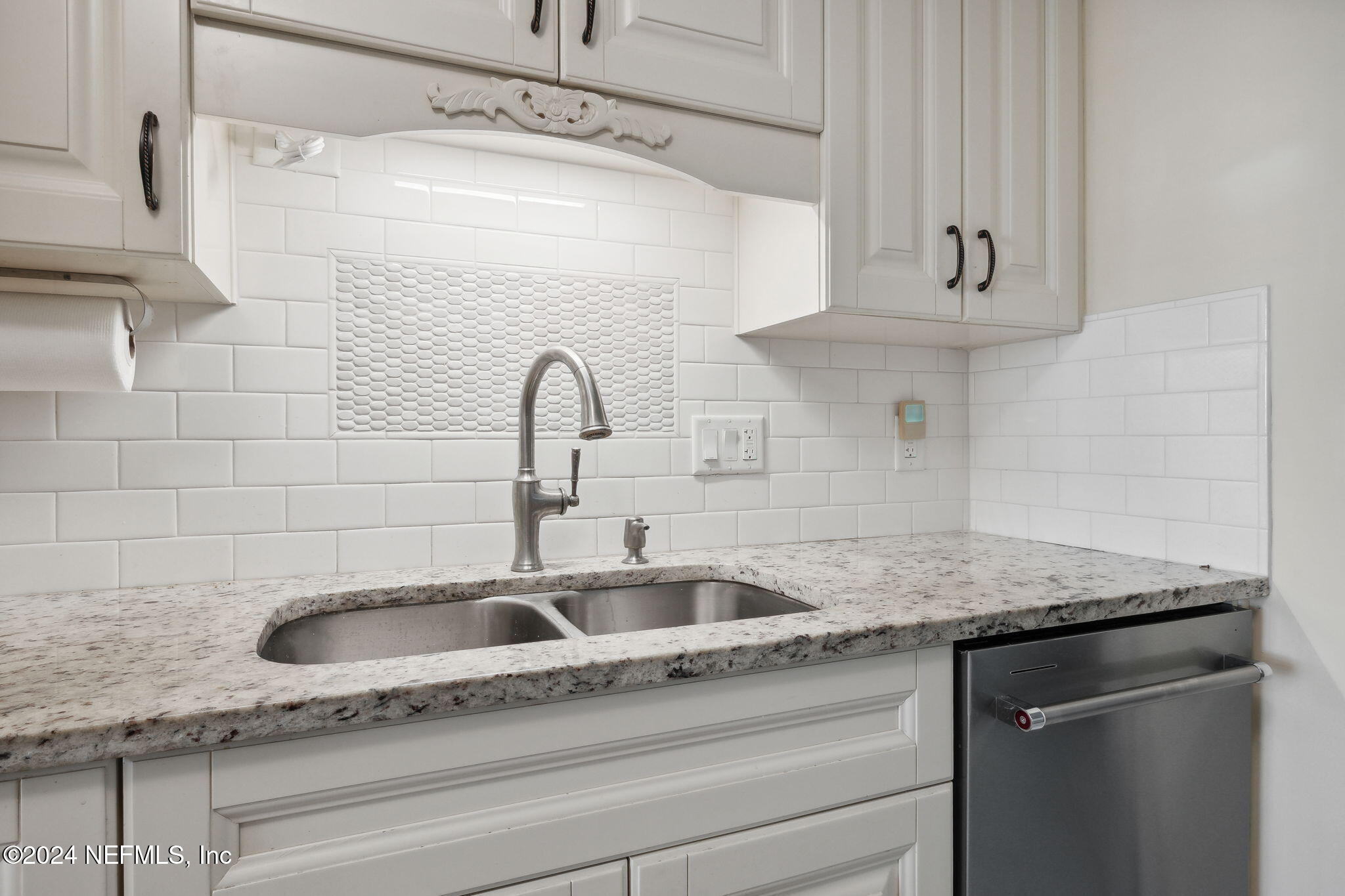 13883 Athens Drive Jacksonville, FL 32223 - Photo 18 of 55 Kitchen view