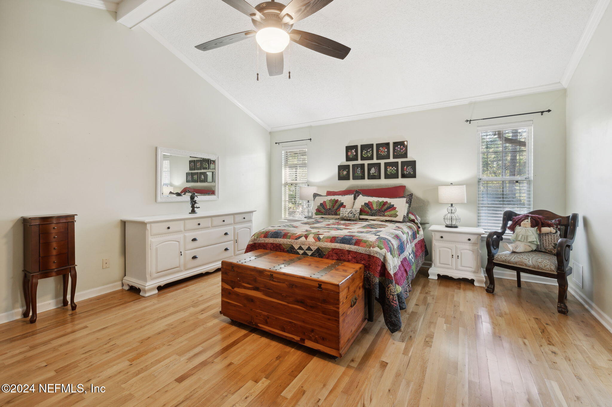 13883 Athens Drive Jacksonville, FL 32223 - Photo 25 of 55 Primary Bedroom view