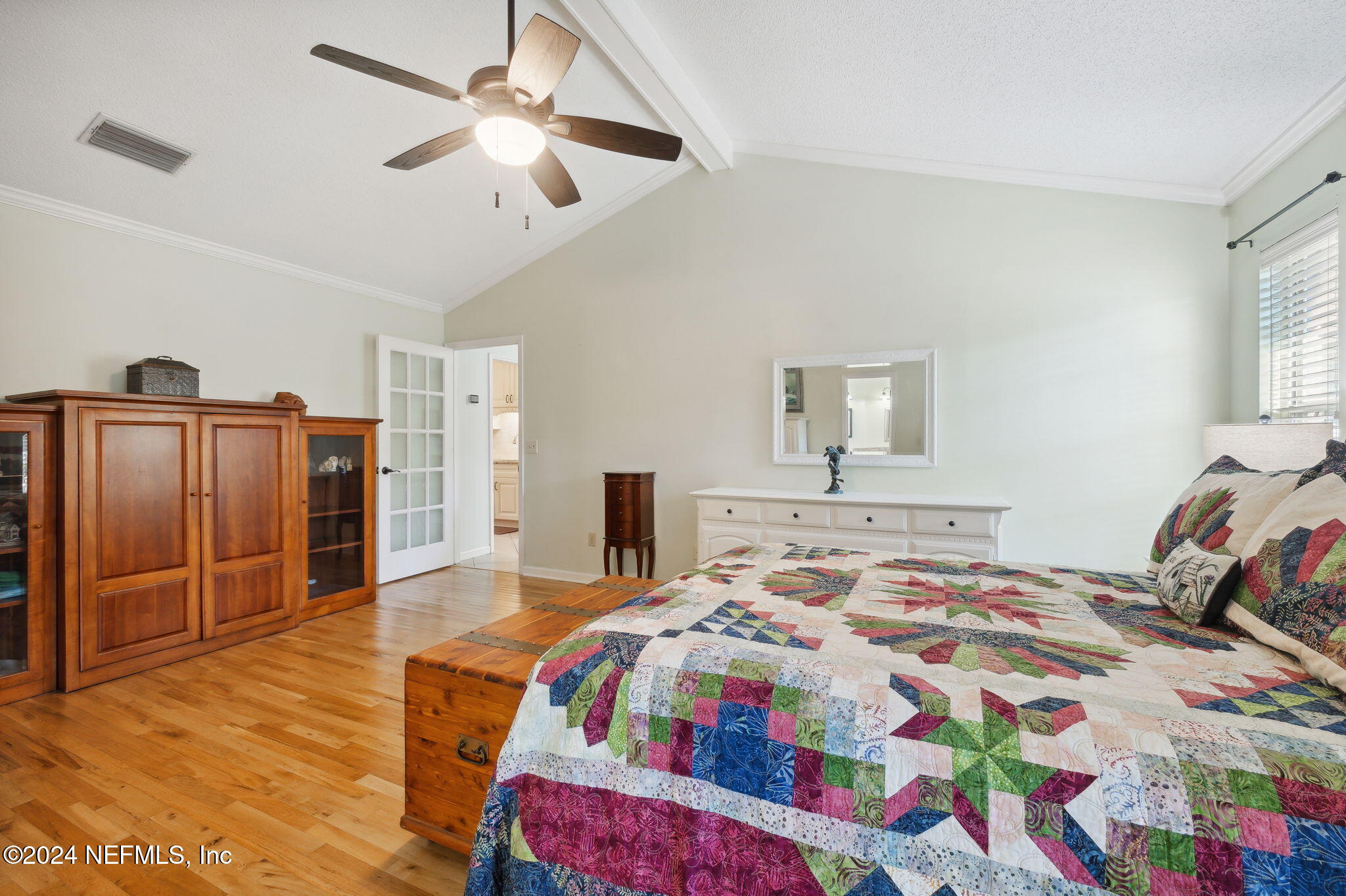 13883 Athens Drive Jacksonville, FL 32223 - Photo 26 of 55 Primary Bedroom view