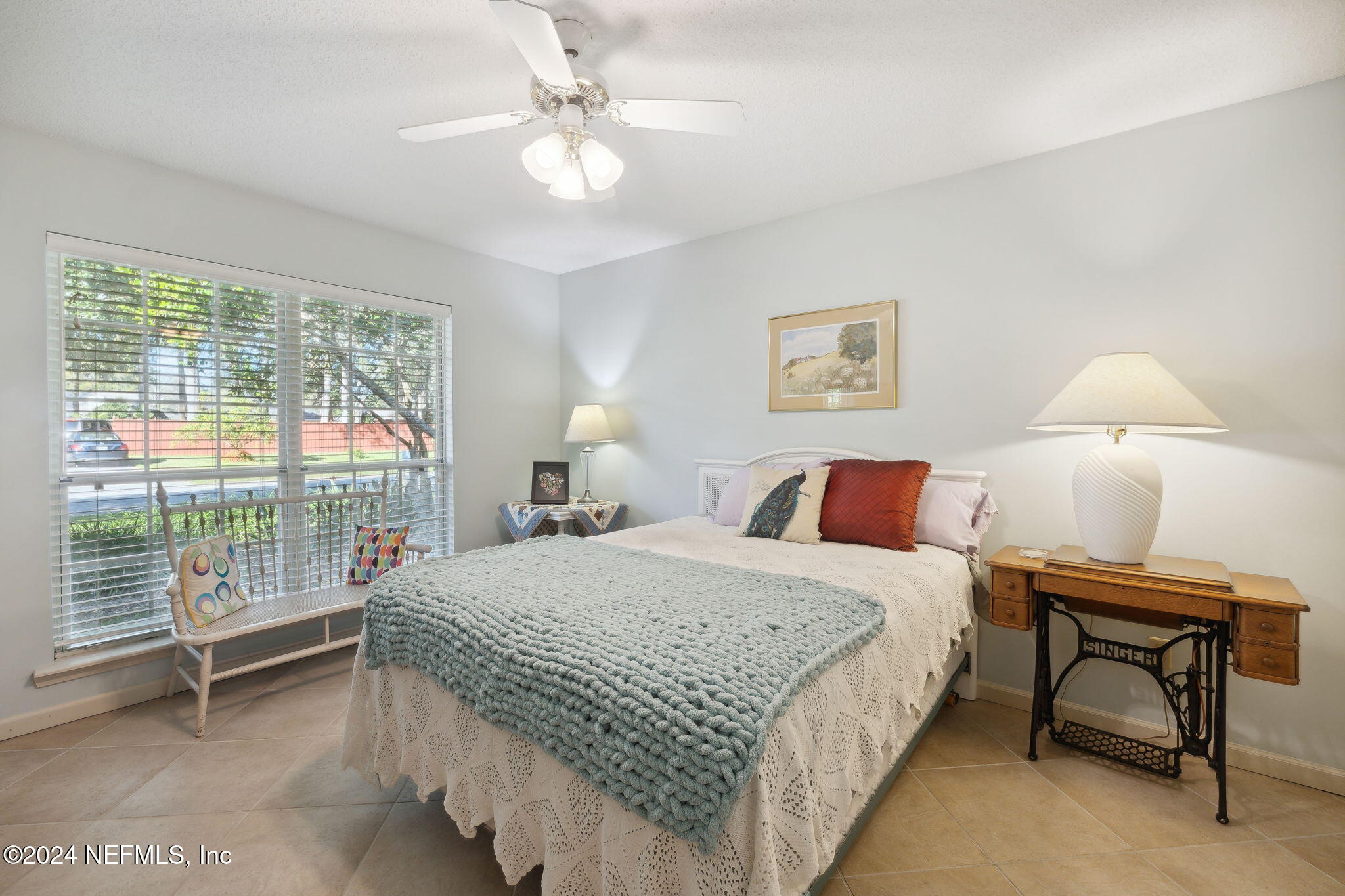 13883 Athens Drive Jacksonville, FL 32223 - Photo 29 of 55 Front Bedroom view