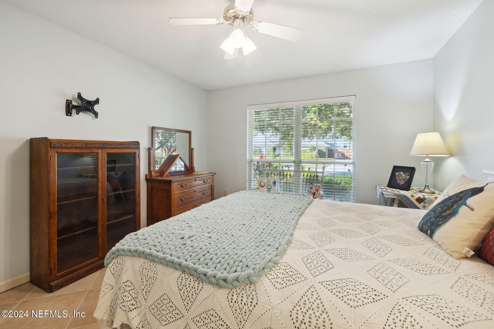 13883 Athens Drive Jacksonville, FL 32223 - Photo 30 of 55 Front Bedroom view