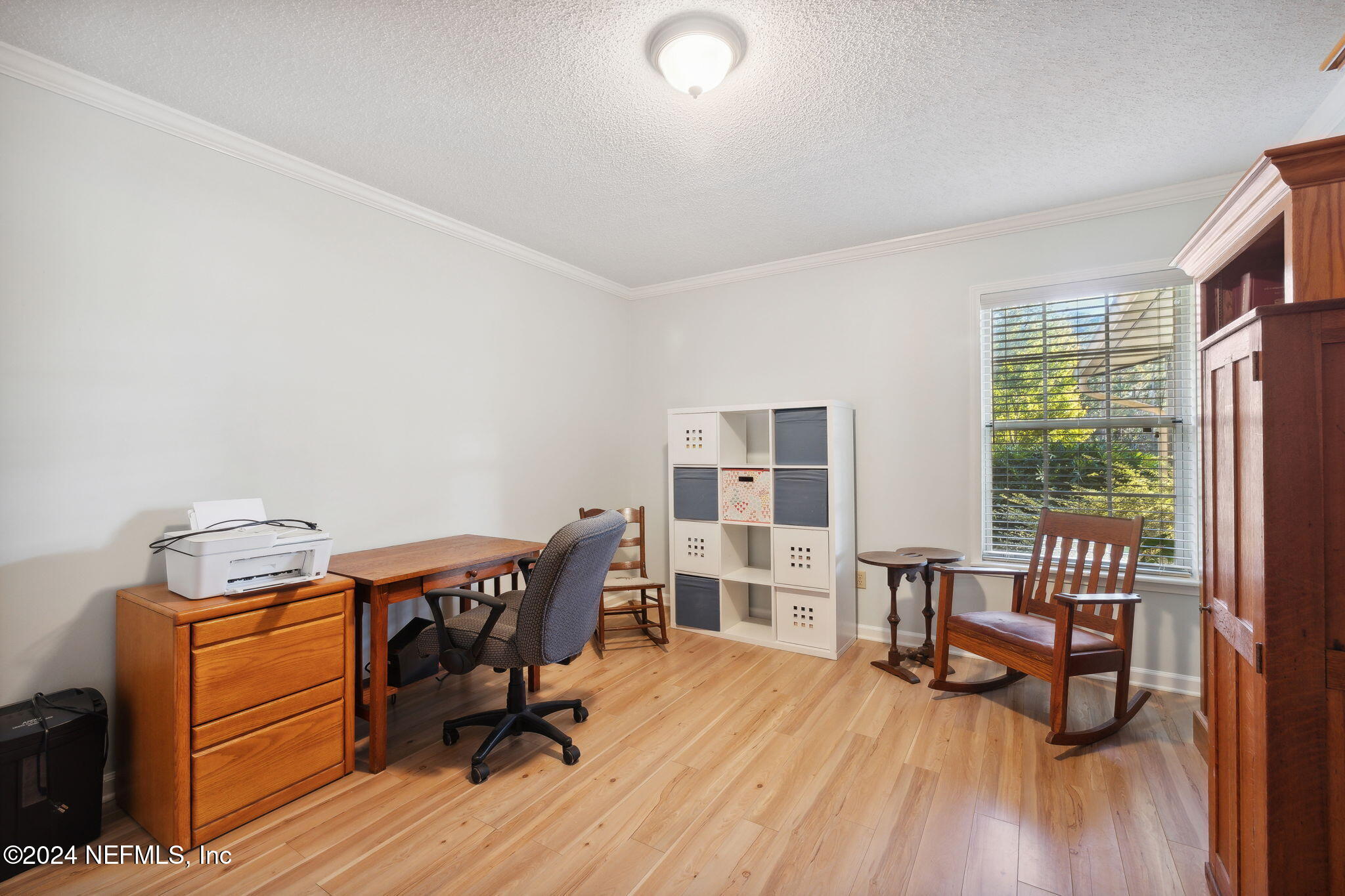 13883 Athens Drive Jacksonville, FL 32223 - Photo 31 of 55 Back Bedroom view