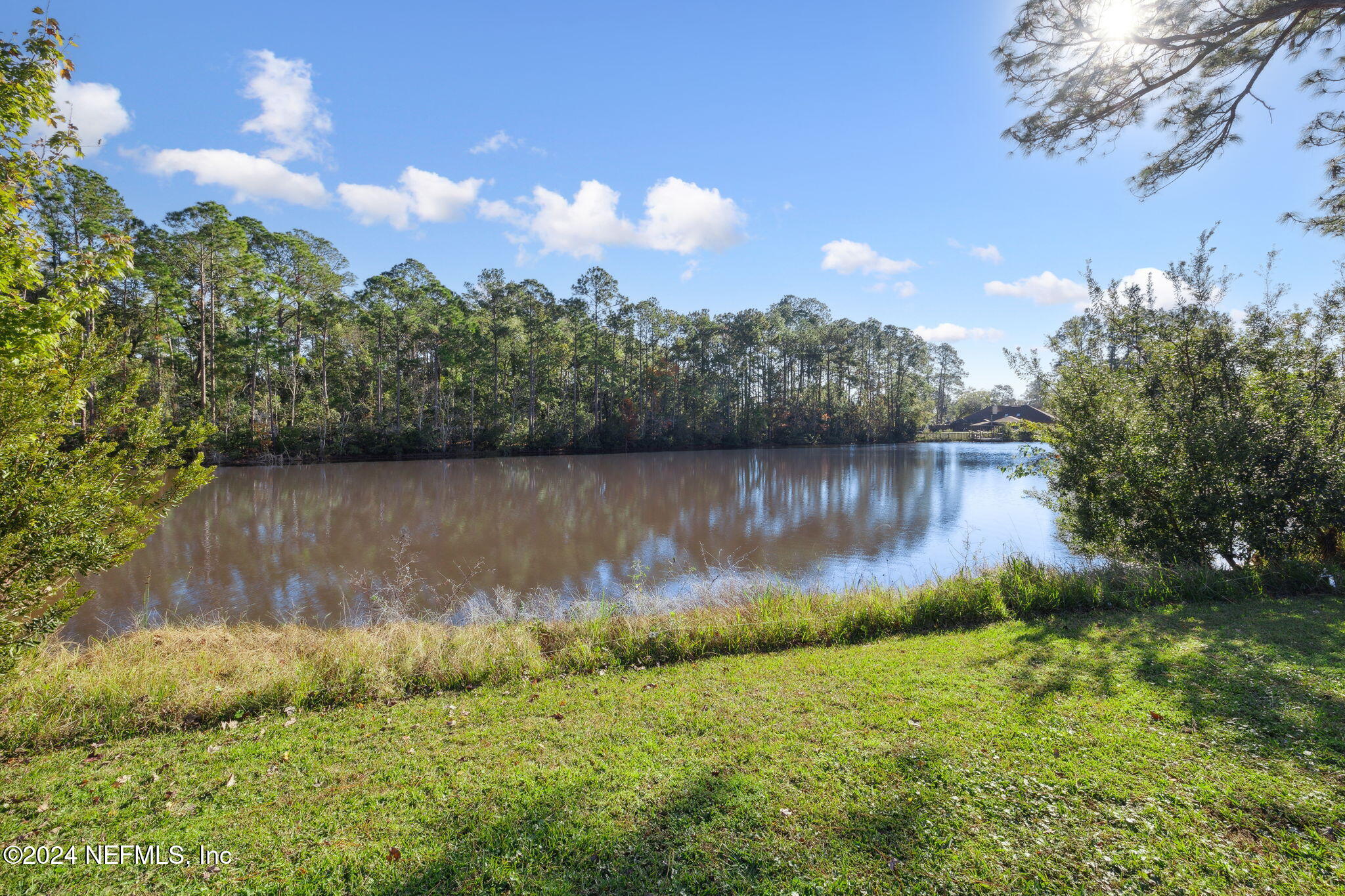 13883 Athens Drive Jacksonville, FL 32223 - Photo 39 of 55 Lake view