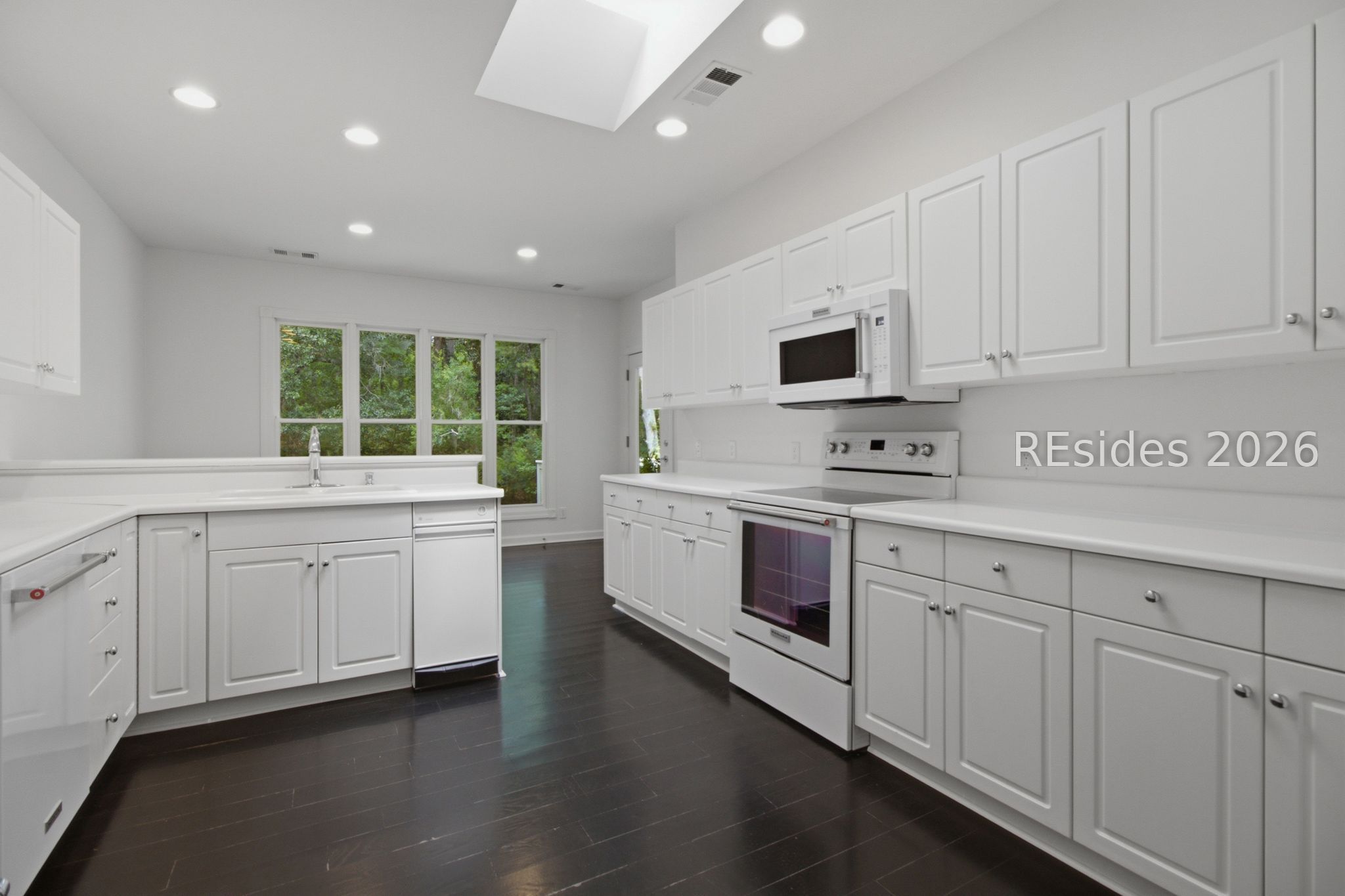 64 Shell Ring Road Hilton Head Island, SC 29928 - Photo 20 of 65 Kitchen: 64 Shell Ring Rd