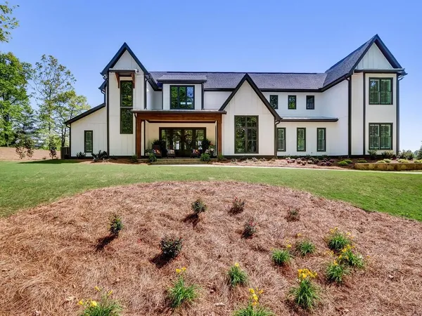 $2,100,000 | 183 Barrett Circle, Dahlonega, GA 30533