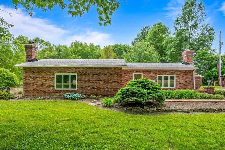 3407 Bean-Oller Road Delaware, OH 43015 - Photo 3 of 47 Front3