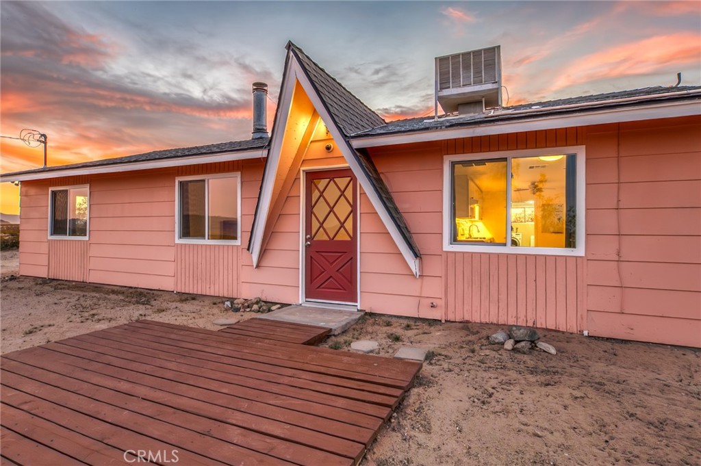 66270 Saturn Road Joshua Tree, CA 92252 - Photo 12 of 75