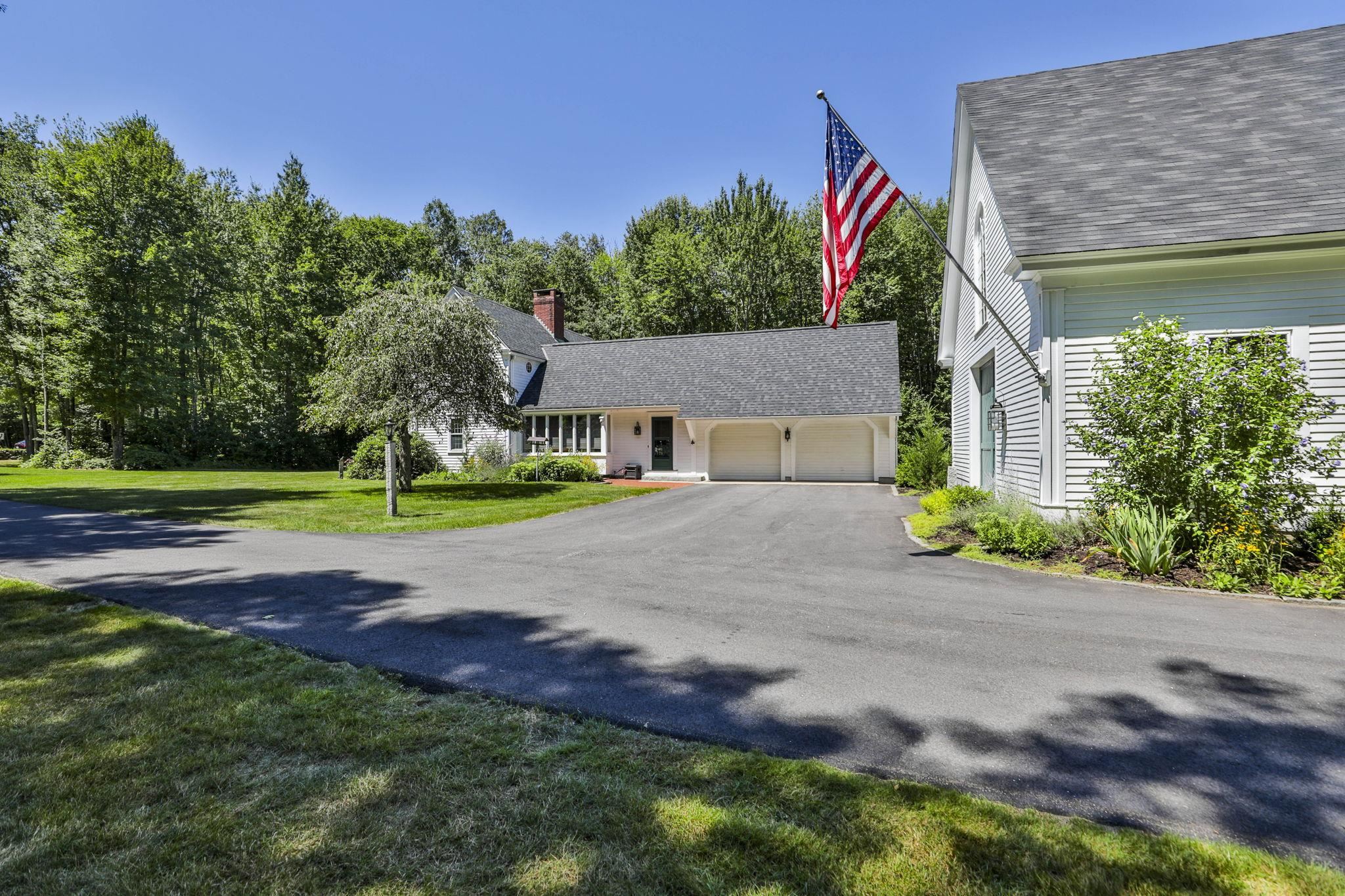 57 Knox Road Bow, NH 03304 - Photo 8 of 46 Gallery Image 8