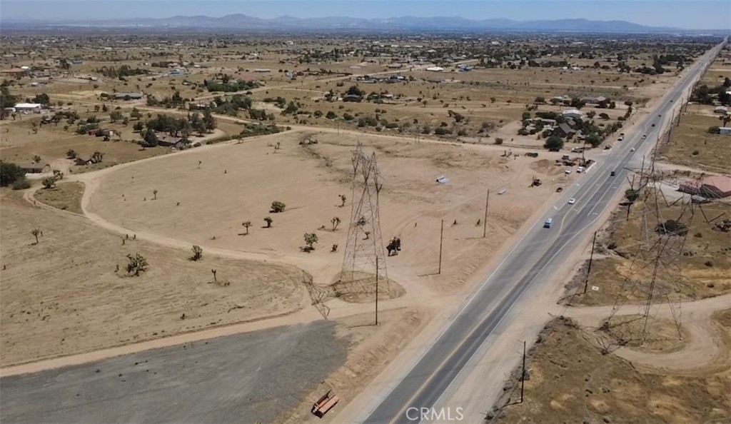 0 Phelan Road Pinon Hills, CA 92372 - Photo 1 of 2