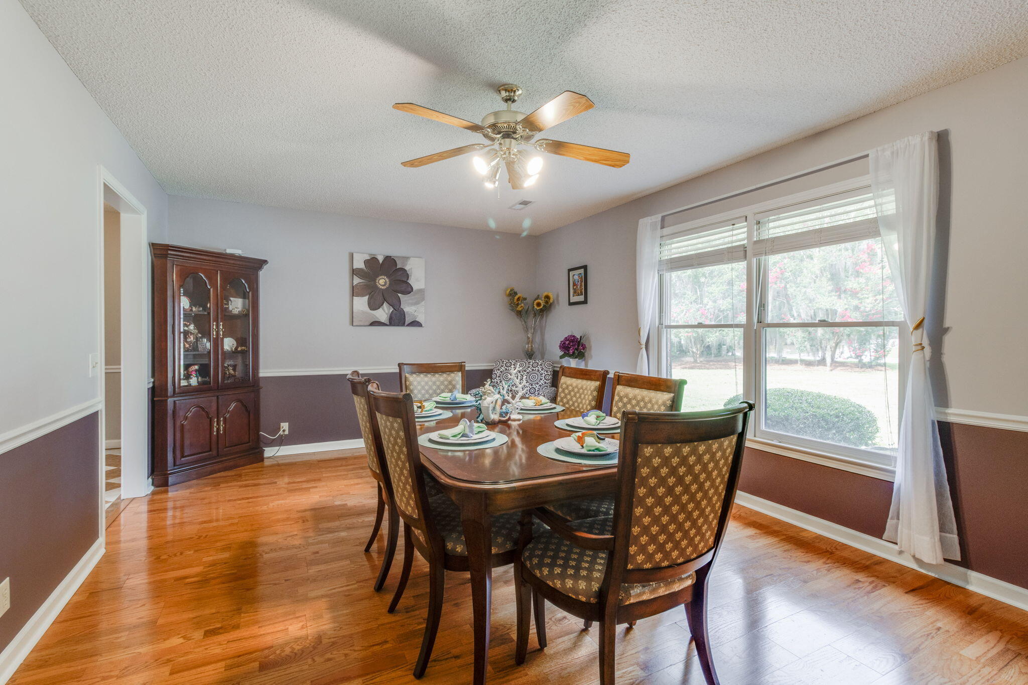 3315 Green View Parkway Sumter, SC 29150 - Photo 6 of 36 Dining Room