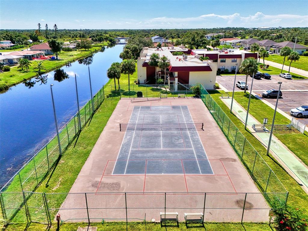 96 Boundary Boulevard, Unit 127 Rotonda West, FL 33947 - Photo 33 of 47 a view of a city