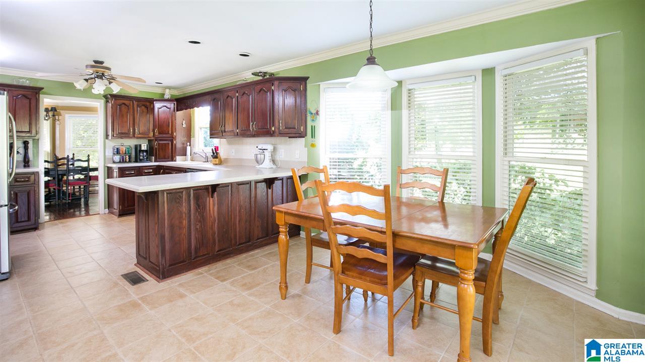 7471 Old Springville Road Trussville, AL 35173 - Photo 14 of 34