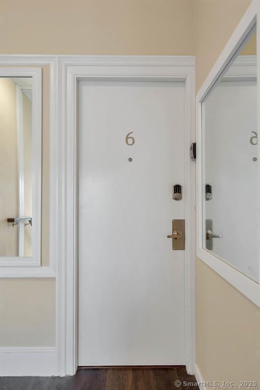 120 East Main Street, Unit 6 Torrington, CT 06790 - Photo 3 of 12 a view of bathroom