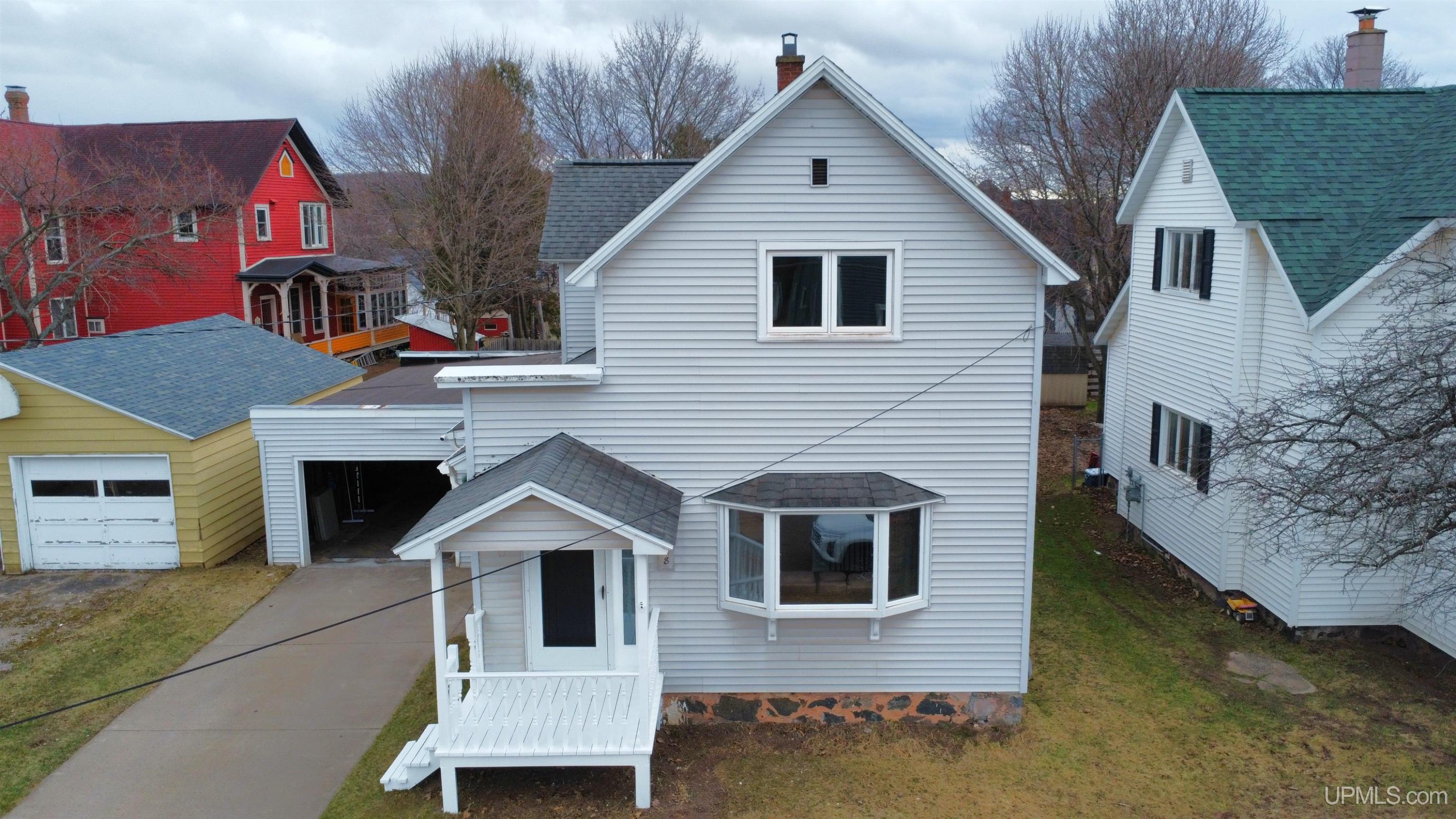 618 Maurice Street Ishpeming, MI 49849 - Photo 34 of 39