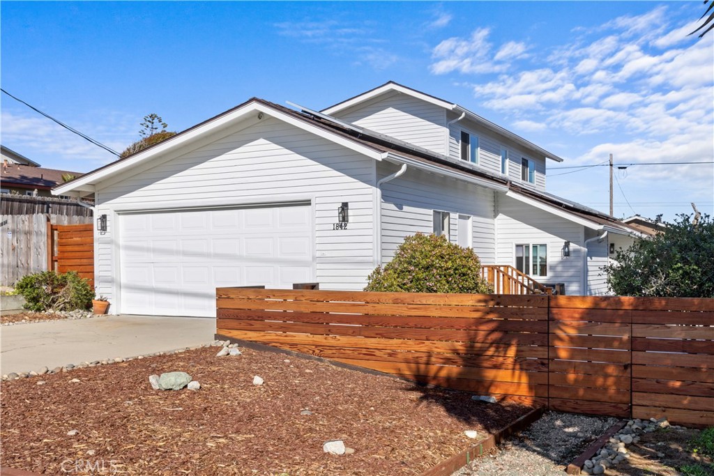 1842 8th Street Los Osos, CA 93402 - Photo 1 of 34
