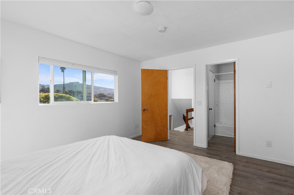 1842 8th Street Los Osos, CA 93402 - Photo 14 of 34 Primary Bedroom