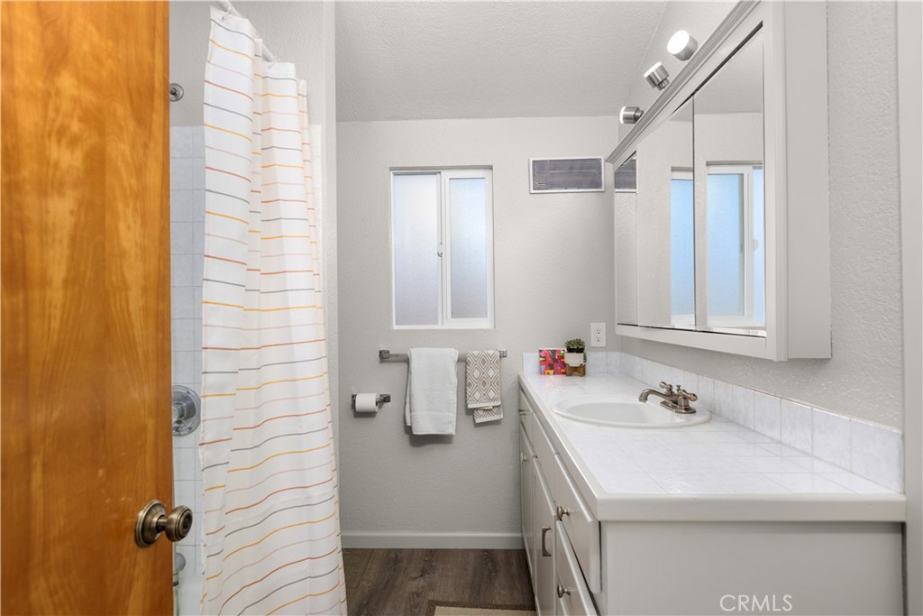 1842 8th Street Los Osos, CA 93402 - Photo 15 of 34 Primary Bathroom