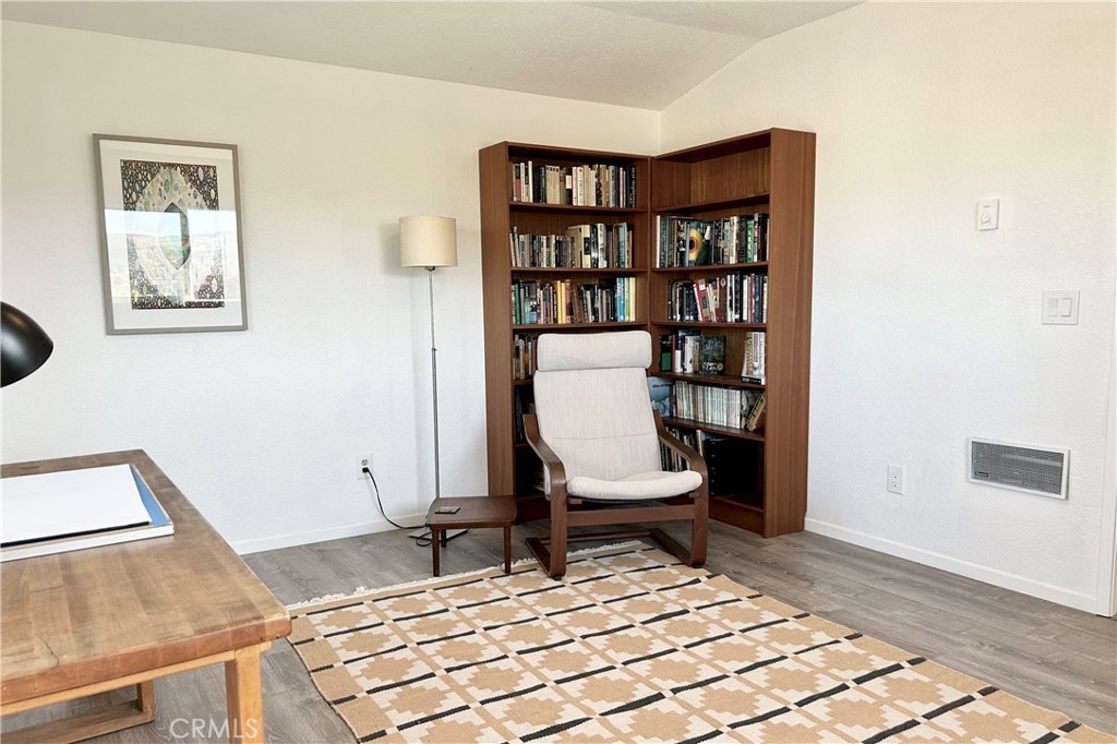 1842 8th Street Los Osos, CA 93402 - Photo 17 of 34 Upstairs bedroom/Office