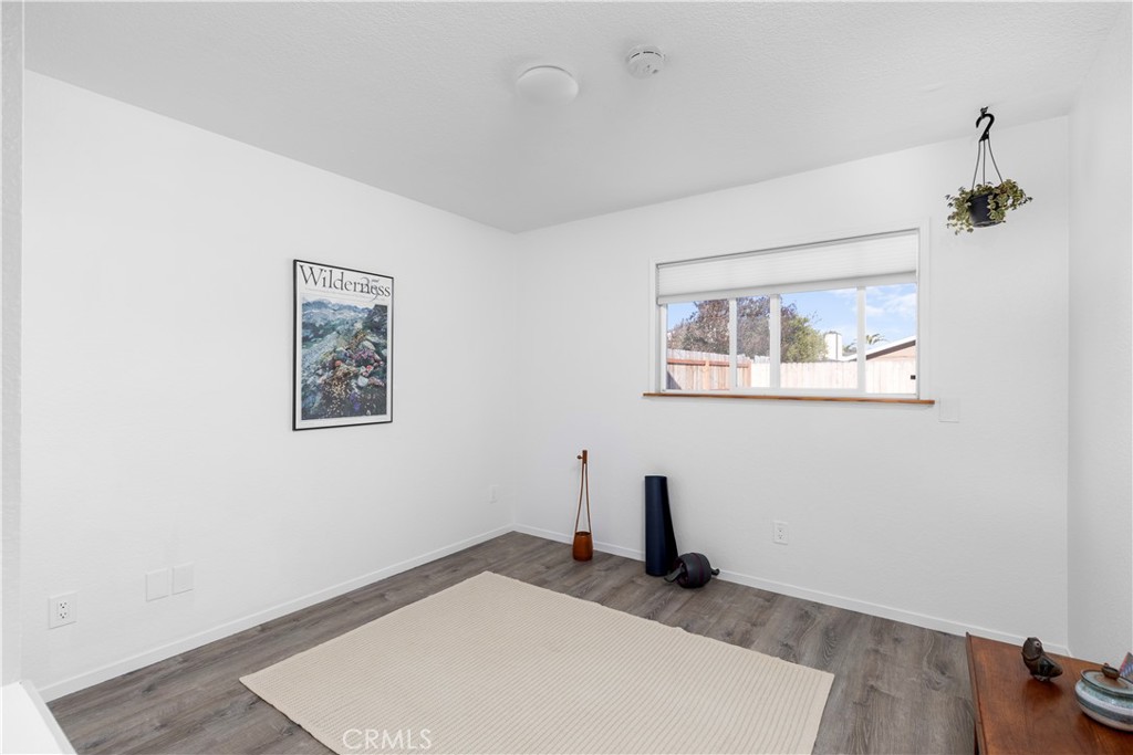 1842 8th Street Los Osos, CA 93402 - Photo 19 of 34 Downstairs Bedroom #2