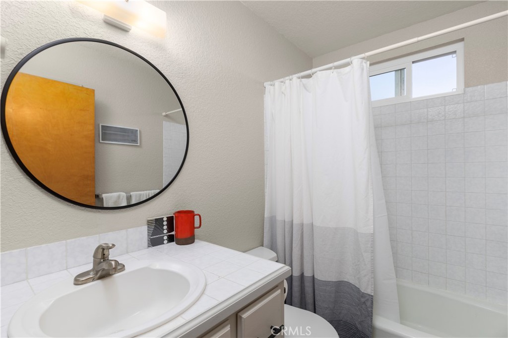1842 8th Street Los Osos, CA 93402 - Photo 20 of 34 Downstairs Bathroom