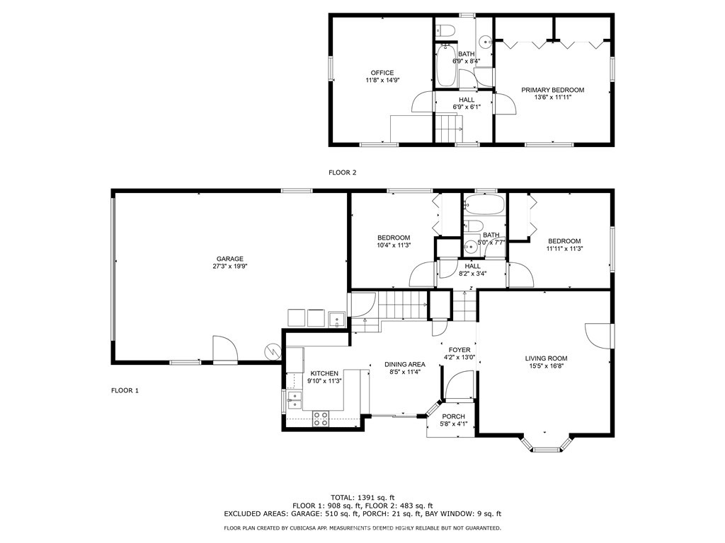 1842 8th Street Los Osos, CA 93402 - Photo 32 of 34