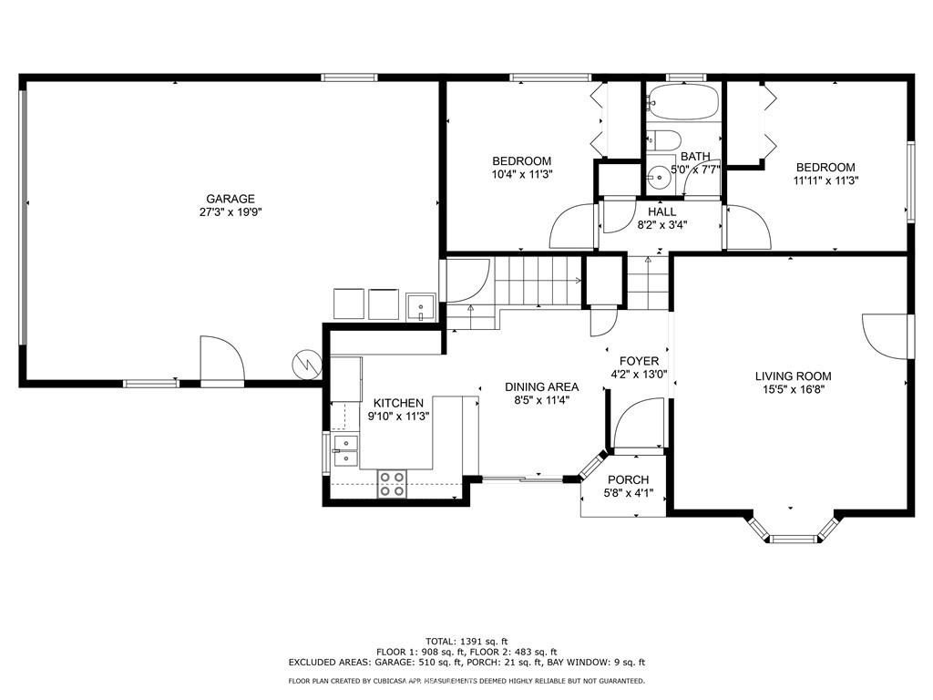 1842 8th Street Los Osos, CA 93402 - Photo 33 of 34