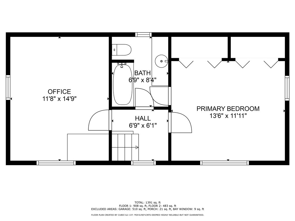 1842 8th Street Los Osos, CA 93402 - Photo 34 of 34