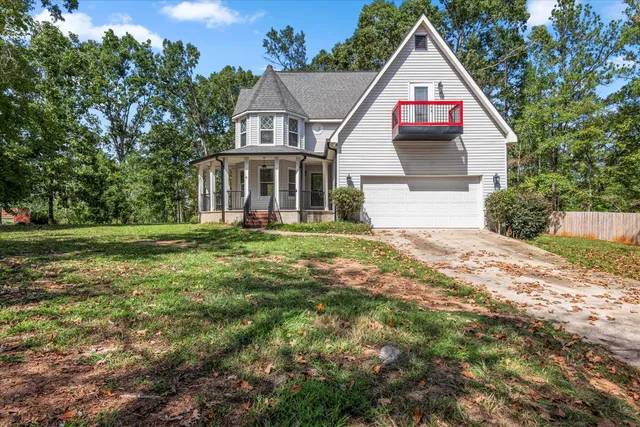 $389,900 | 60 Kesiah Court, North Augusta, SC 29860