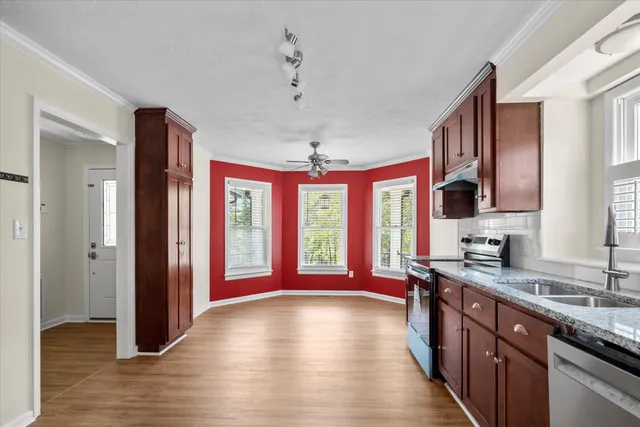 $389,900 | 60 Kesiah Court, North Augusta, SC 29860