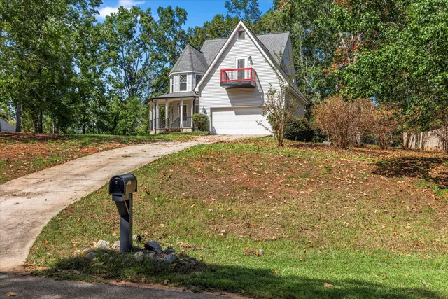 $389,900 | 60 Kesiah Court, North Augusta, SC 29860