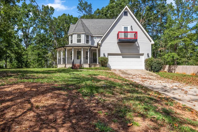 $389,900 | 60 Kesiah Court, North Augusta, SC 29860