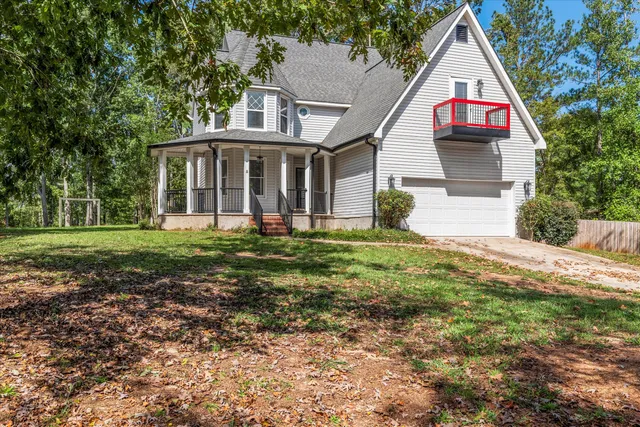 $389,900 | 60 Kesiah Court, North Augusta, SC 29860