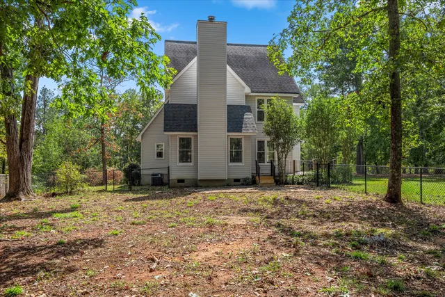 $389,900 | 60 Kesiah Court, North Augusta, SC 29860