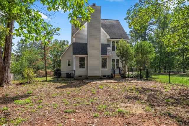 $389,900 | 60 Kesiah Court, North Augusta, SC 29860