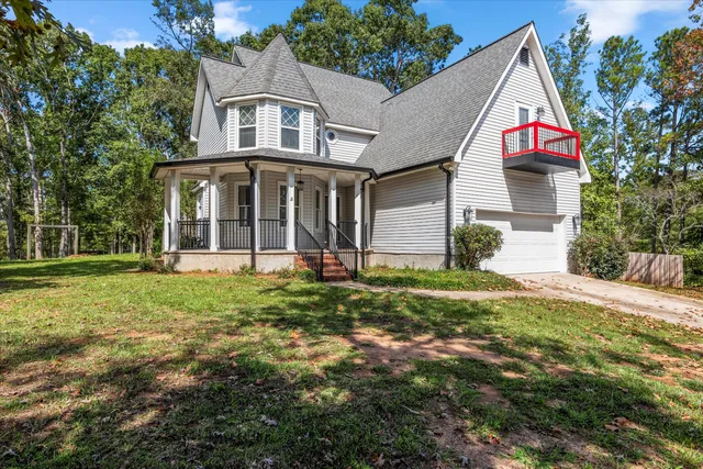 $389,900 | 60 Kesiah Court, North Augusta, SC 29860