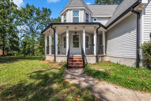 $389,900 | 60 Kesiah Court, North Augusta, SC 29860