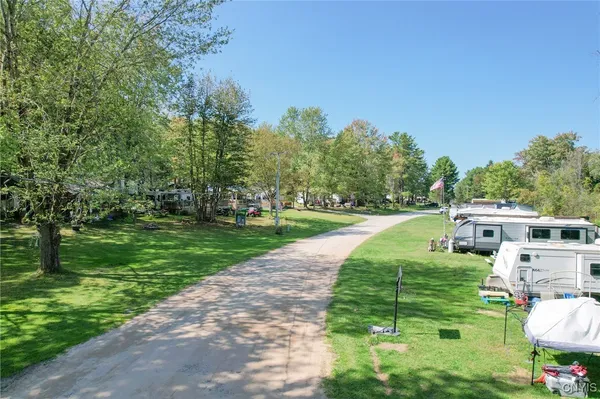 $18,500,000 | 110 Partrick Drive, Richland, NY 13142