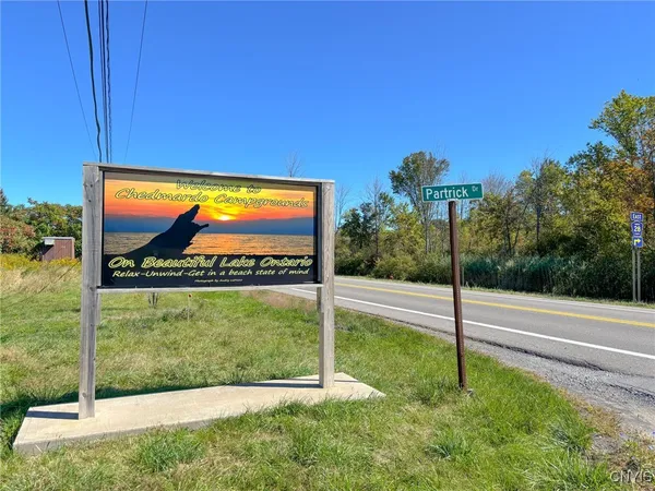 $18,500,000 | 110 Partrick Drive, Richland, NY 13142