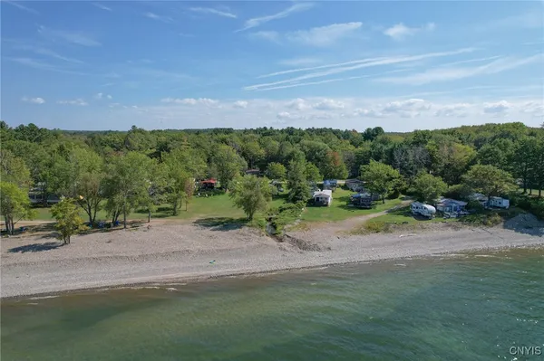 $18,500,000 | 110 Partrick Drive, Richland, NY 13142