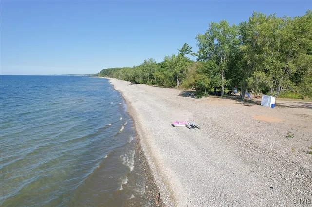 $18,500,000 | 110 Partrick Drive, Richland, NY 13142