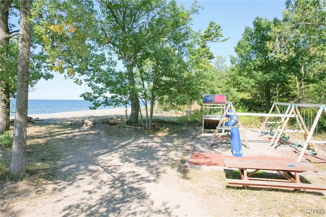 $18,500,000 | 110 Partrick Drive, Richland, NY 13142