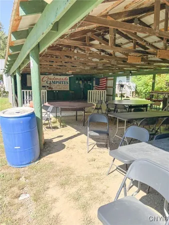 $18,500,000 | 110 Partrick Drive, Richland, NY 13142