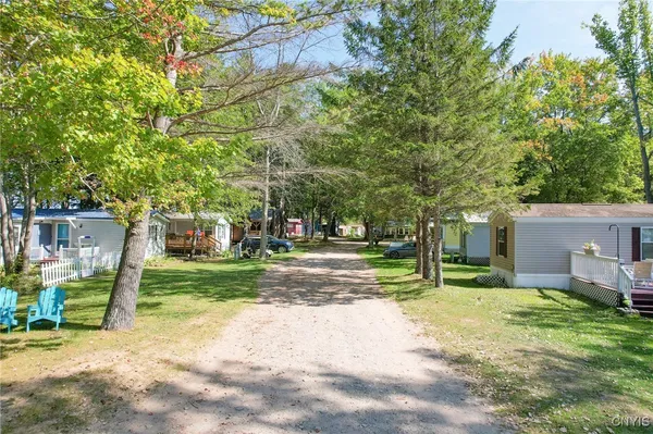 $18,500,000 | 110 Partrick Drive, Richland, NY 13142