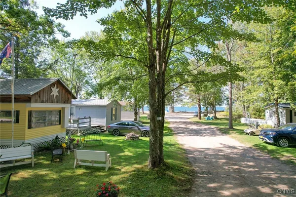 $18,500,000 | 110 Partrick Drive, Richland, NY 13142