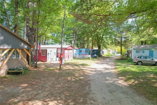 $18,500,000 | 110 Partrick Drive, Richland, NY 13142