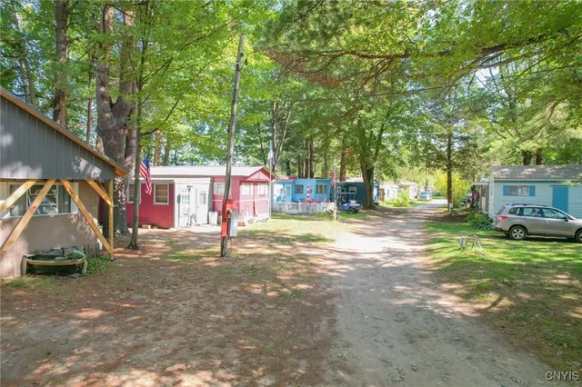 $18,500,000 | 110 Partrick Drive, Richland, NY 13142